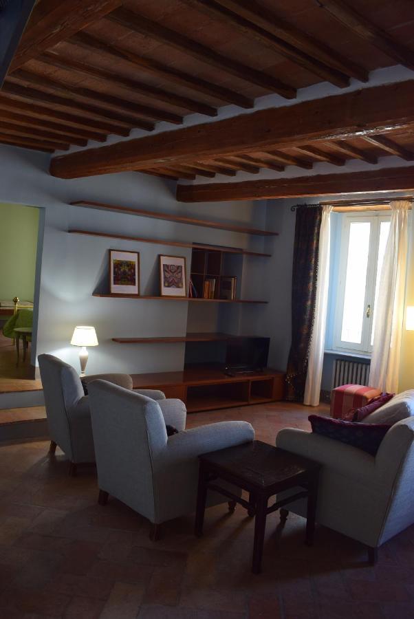 Appartamento Baldo 13 Perugia Ngoại thất bức ảnh