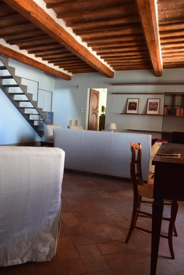 Appartamento Baldo 13 Perugia Ngoại thất bức ảnh