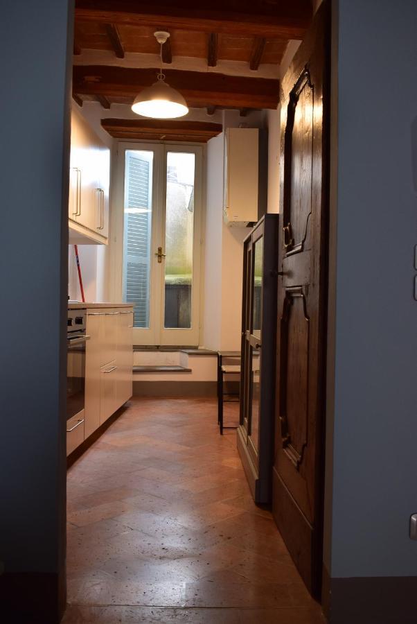 Appartamento Baldo 13 Perugia Ngoại thất bức ảnh