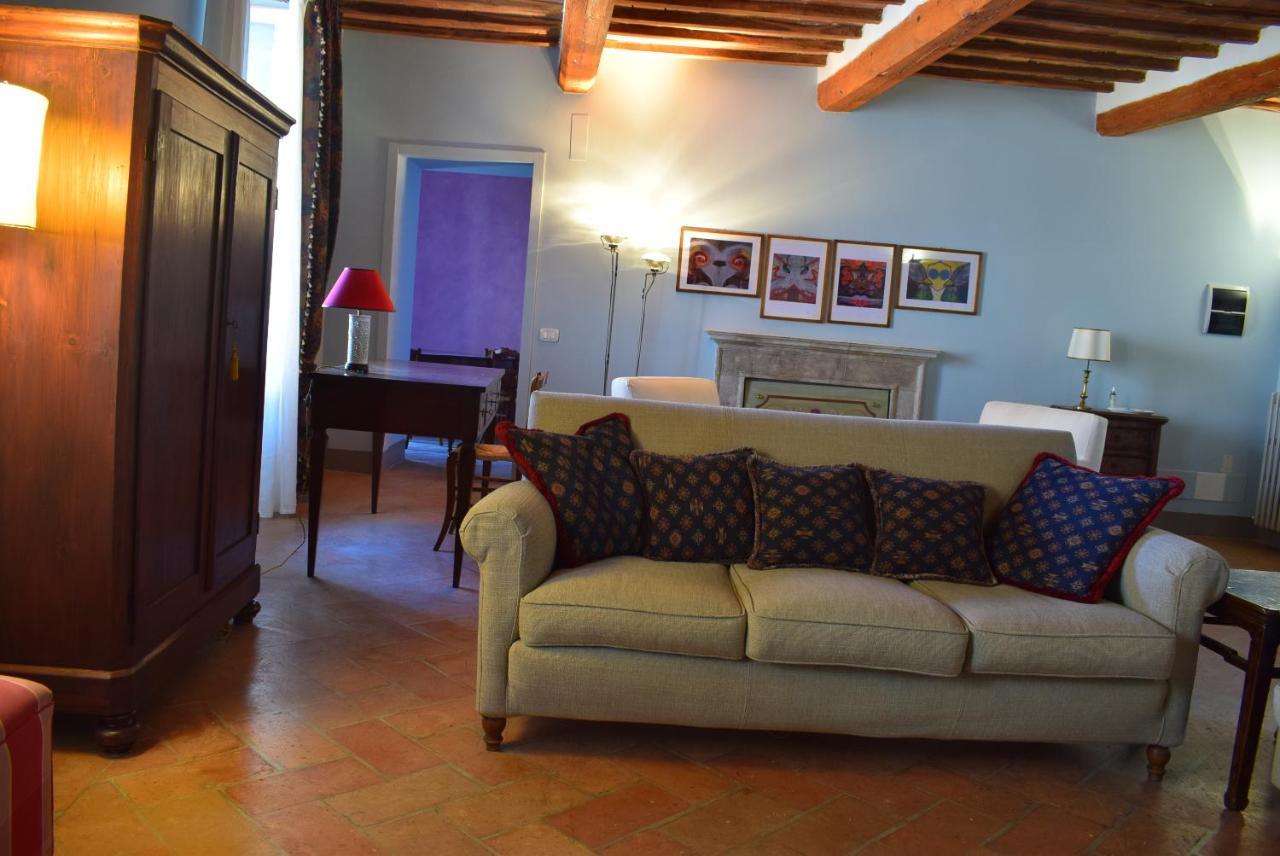 Appartamento Baldo 13 Perugia Ngoại thất bức ảnh