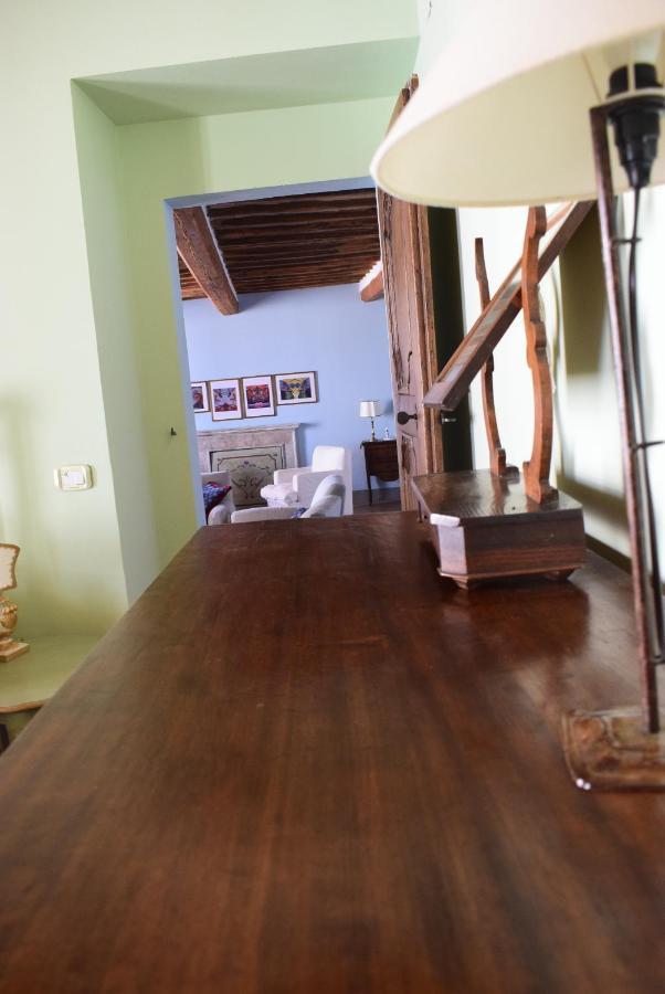 Appartamento Baldo 13 Perugia Ngoại thất bức ảnh