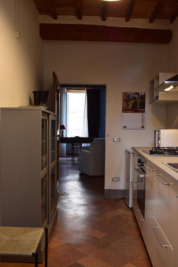 Appartamento Baldo 13 Perugia Ngoại thất bức ảnh