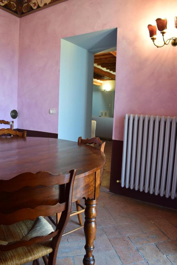 Appartamento Baldo 13 Perugia Ngoại thất bức ảnh