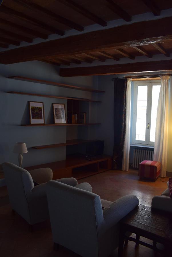 Appartamento Baldo 13 Perugia Ngoại thất bức ảnh
