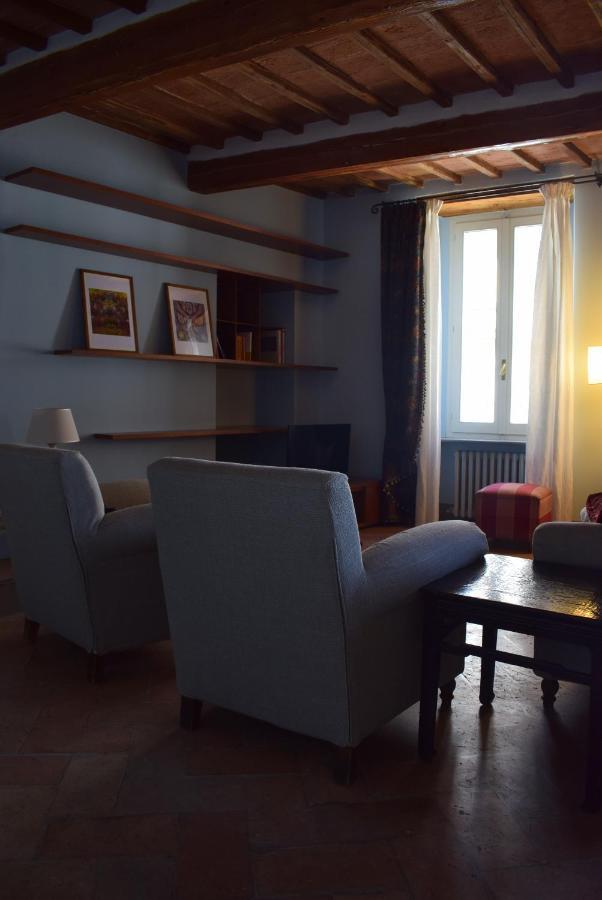 Appartamento Baldo 13 Perugia Ngoại thất bức ảnh