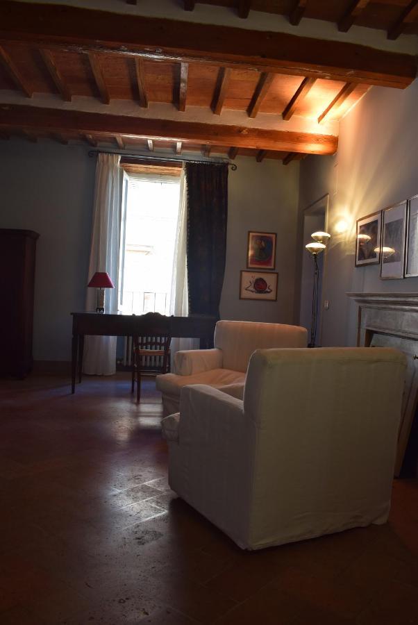 Appartamento Baldo 13 Perugia Ngoại thất bức ảnh