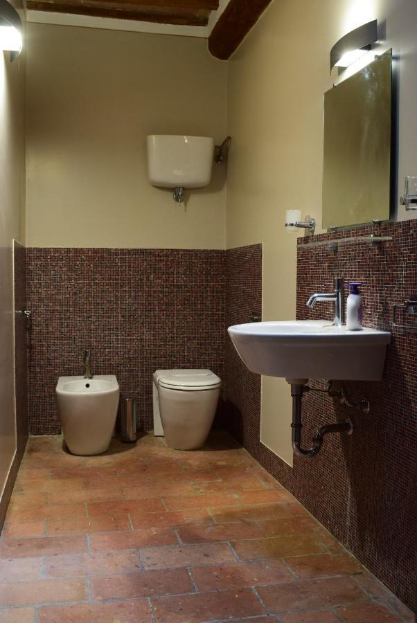Appartamento Baldo 13 Perugia Ngoại thất bức ảnh