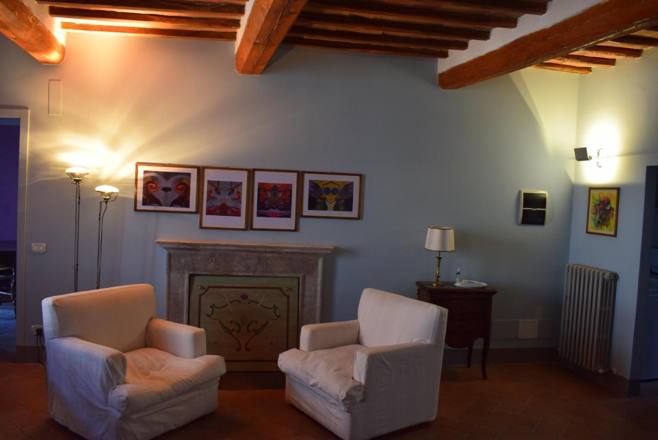Appartamento Baldo 13 Perugia Ngoại thất bức ảnh